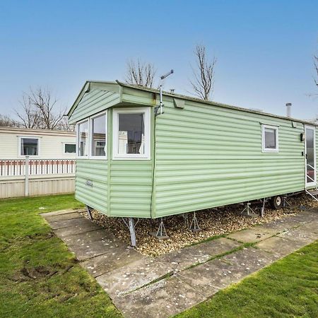 ホテル Lovely 8 Berth Caravan At Southview Holiday Park In Skegness Ref 33061C エクステリア 写真