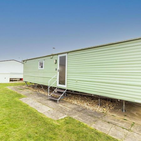 ホテル Lovely 8 Berth Caravan At Southview Holiday Park In Skegness Ref 33061C エクステリア 写真