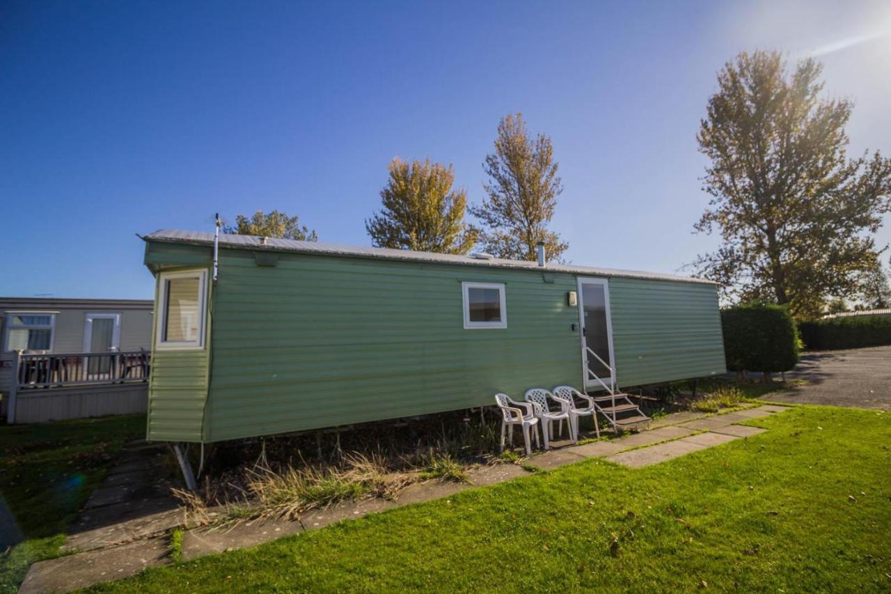 ホテル Lovely 8 Berth Caravan At Southview Holiday Park In Skegness Ref 33061C エクステリア 写真