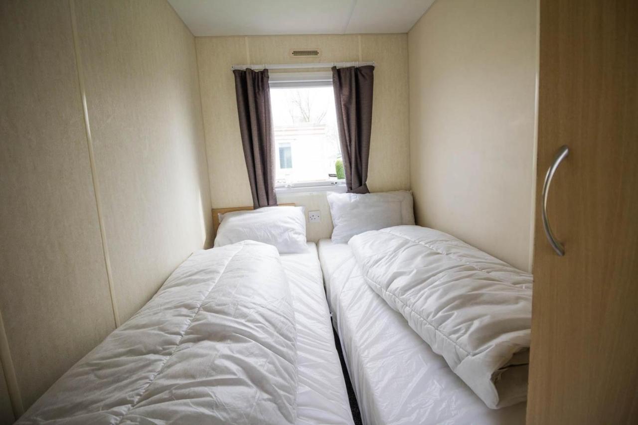 ホテル Lovely 8 Berth Caravan At Southview Holiday Park In Skegness Ref 33061C エクステリア 写真