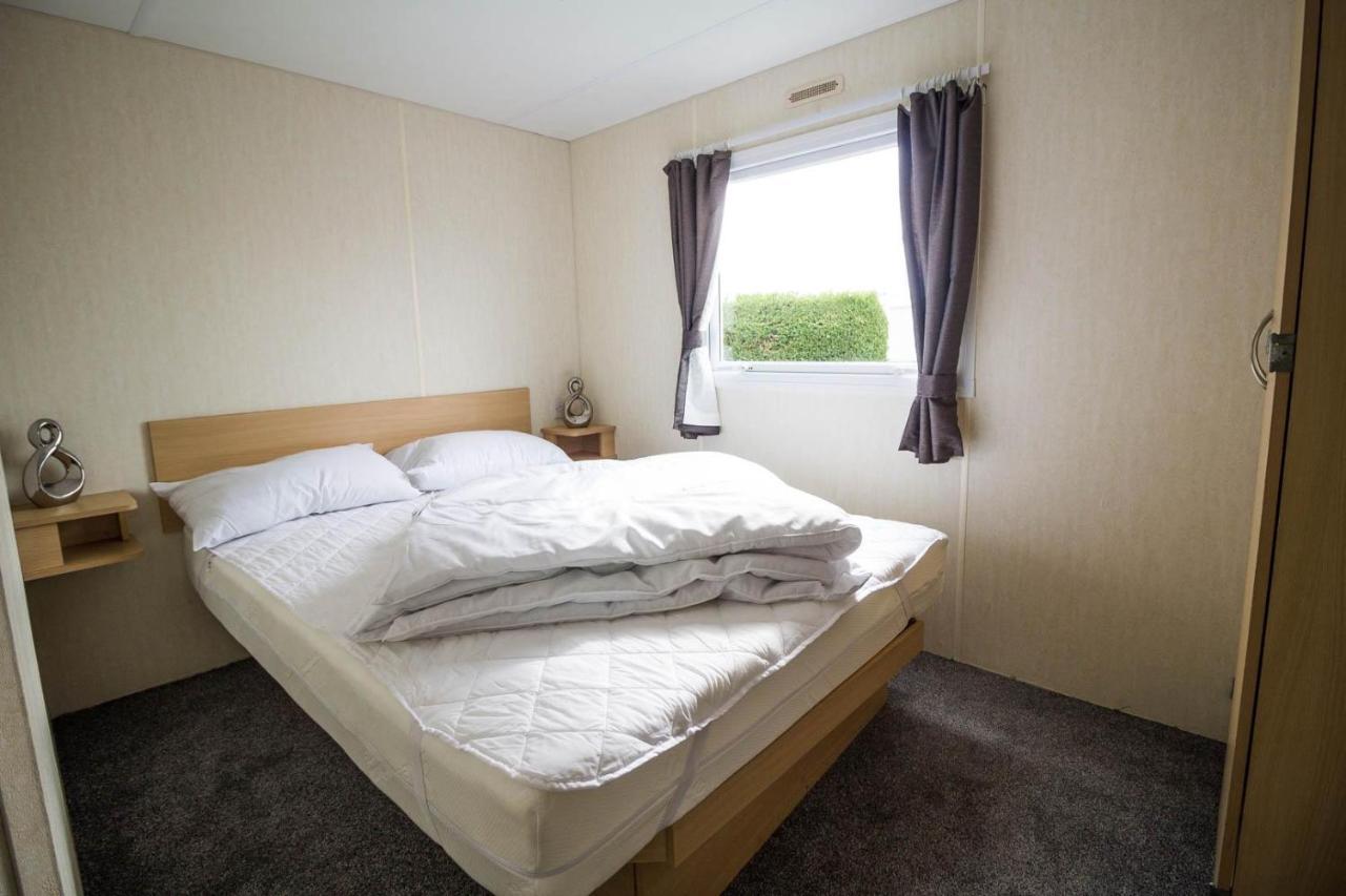 ホテル Lovely 8 Berth Caravan At Southview Holiday Park In Skegness Ref 33061C エクステリア 写真