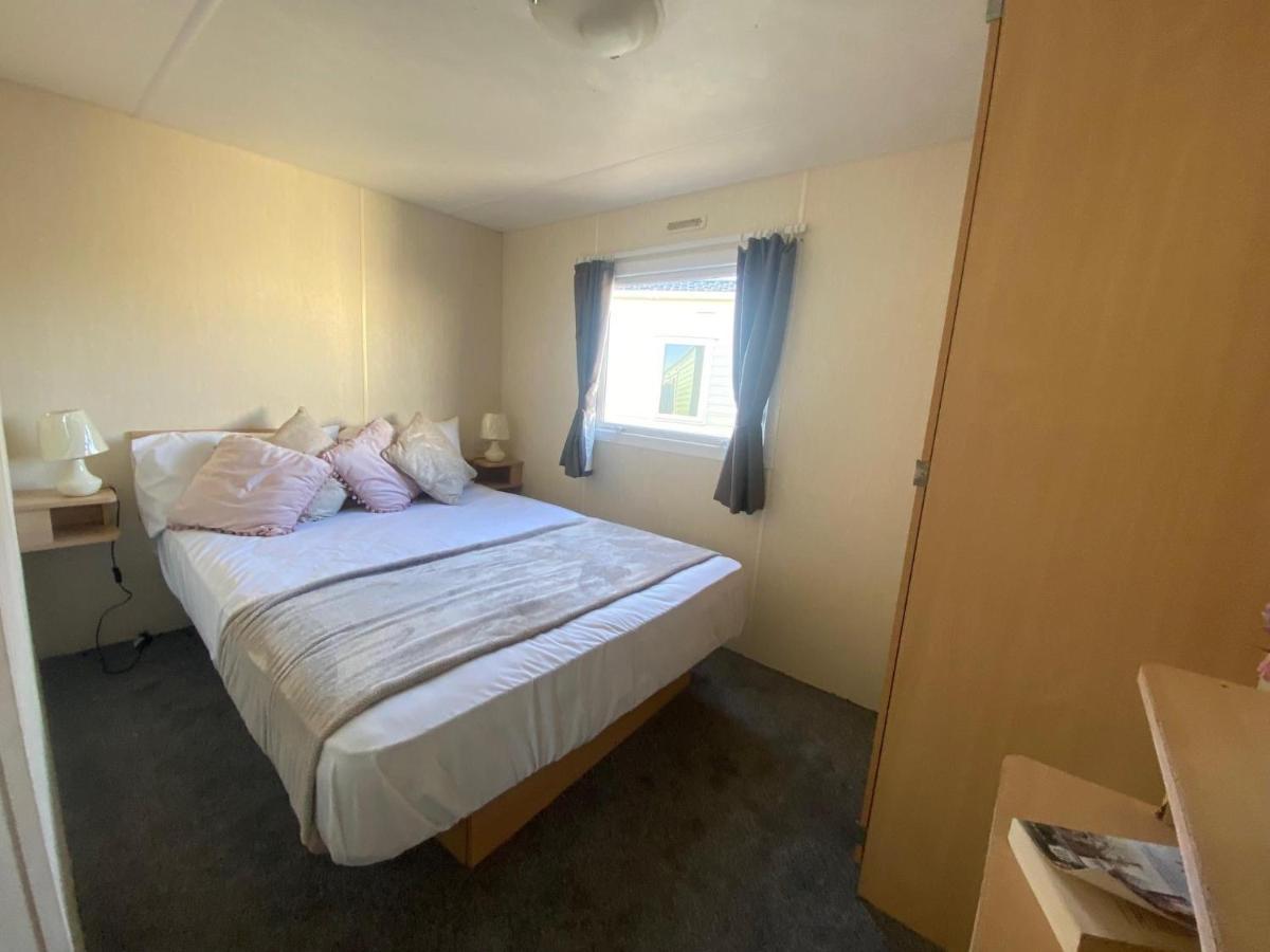 ホテル Lovely 8 Berth Caravan At Southview Holiday Park In Skegness Ref 33061C エクステリア 写真